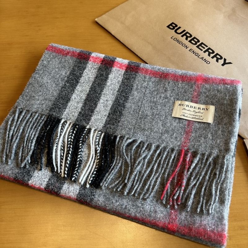 Burberry Scarf